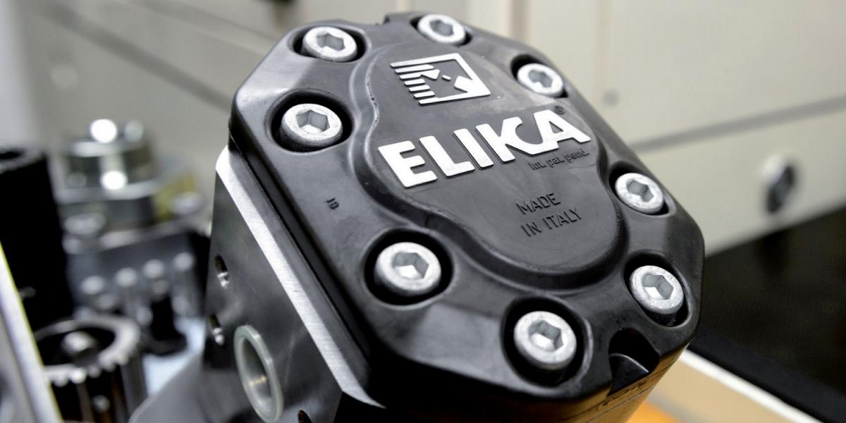 ELI2-D-8,2-T0-D-N Marzocchi ELIKA® Zahnradpumpe Gear pump 